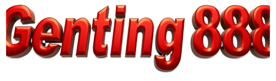 genting888 logo
