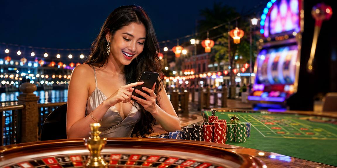 genting888 Casino, Slots dan Sportsbook untuk Malaysia