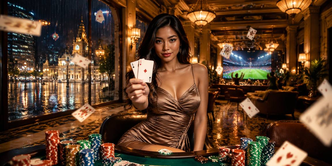 genting888 Casino, Slots dan Sportsbook untuk Malaysia