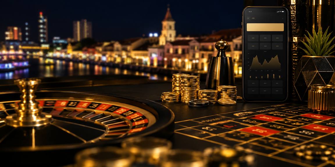 mobile gaming